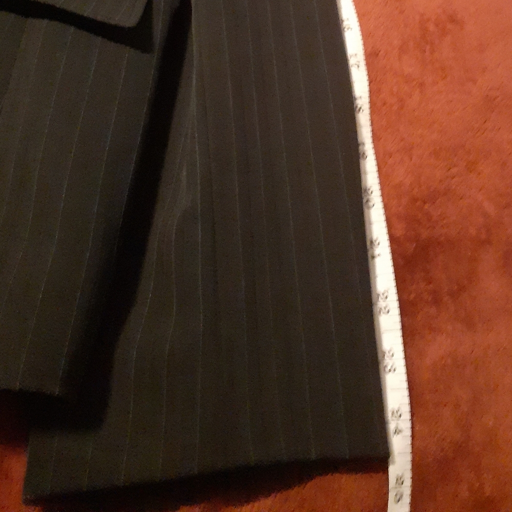 Tahari Plus Size Blazer (NWOT) - Picture 8 of 9